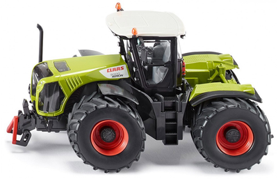 Модель Siku (1:32) Трактор Claas Xerion (3271)