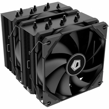 Кулер для процессора ID-COOLING SE-207-TRX Black (SE-207 TRX Black)