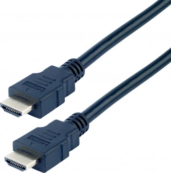 Кабель мультимедийный ProfCable9-1500 HDMI-HDMI v1.4 15 м Черный