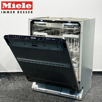 Вбудована посудомийна машина Miele G 7595 SCVi XXL, б/в
