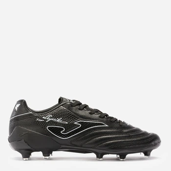 Мужские бутсы Joma Aguila Top 2101 ATOPW2101FG 39 (6.5US) 26 см Черные (8445456171027)