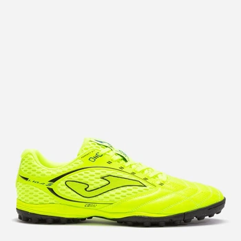Мужские сороконожки Joma Liga 5 2309 LIGS2309TF 45 (11.5US) 30 см Желтые (8445757065926)
