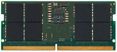 Оперативна пам'ять Kingston Branded SODIMM DDR5-5600 16384MB PC5-44800 (KCP556SS8-16)