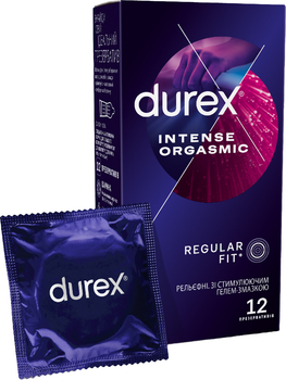 Дюрекс Презервативы Extra Safe, 3 шт (Durex, Презервативы)