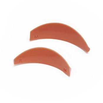 Flexi line open look бігуді для ламінування вій SCULPTOR 1 пара розмір M Coral