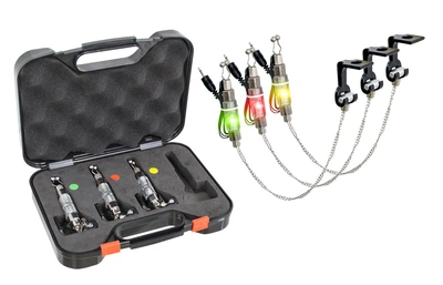 Набор свингеров Carp Expert Chain Swinger Set 3 на цепочке