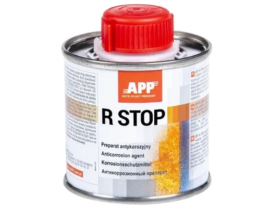 Преобразователь ржавчины АРР R-STOP 100мл