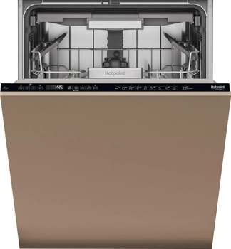 Встраиваемая посудомоечная машина HOTPOINT ARISTON HM7 42 L