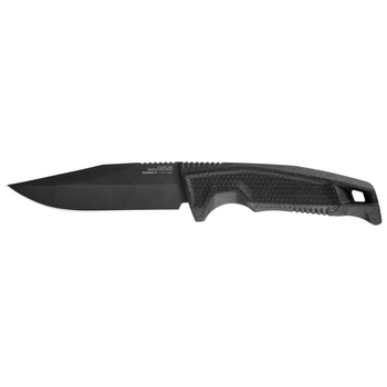 Нож тактический SOG Recondo FX, Black Straight Edge (SOG 17-22-01-57)