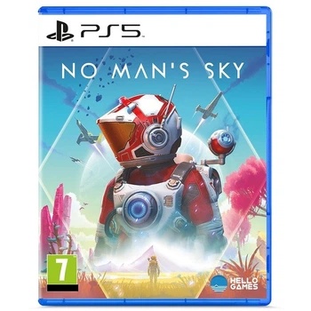No Mans Sky (PS5, русская версия)