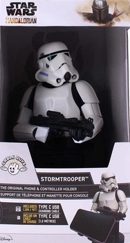 Держатель для джойстика Star Wars StormTrooper The Mandalorian (Cable Guys)