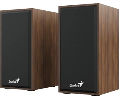Акустическая система Genius SP-HF180 Wood (31730029400) – фото