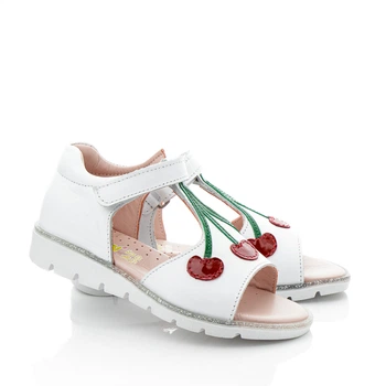 Босоножки Woopy Fashion 29 белый (10118)