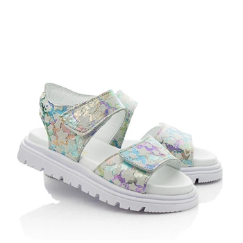 Босоножки Woopy Fashion 30 разноцветный (10123)