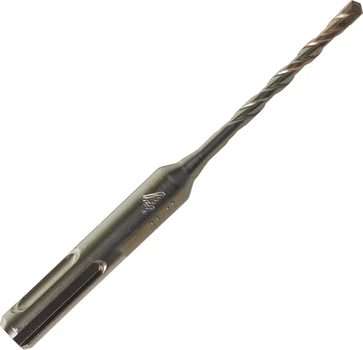 Бур SDS-PLUS M2 MILWAUKEE, Ø4,0х110х50мм (4932339498)