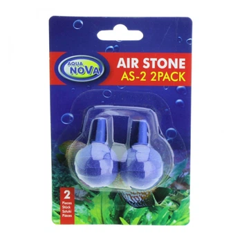 Распылитель для компрессора Aqua Nova 25мм (AS-2 2 PACK)