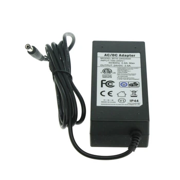 Блок живлення для Aqua Nova N-RMC-4000 24v2.5A (N-RMC-4000 ADAPTOR)