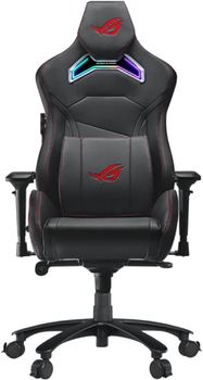 Крісло для геймерів ASUS SL300C ROG CHARIOT (90GC00E0-MSG010)
