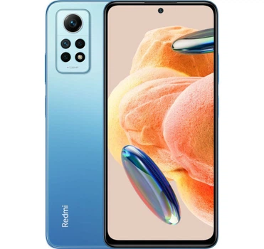 Смартфон Xiaomi Redmi Note 12 Pro 8/128GB Star Blue Europe