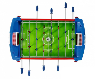 Футбольний стіл Smoby Challenger (620200)