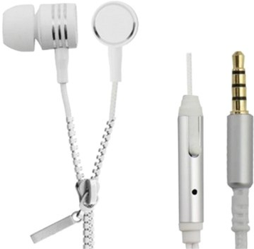 Навушники Esperanza In-Ear EH161W White
