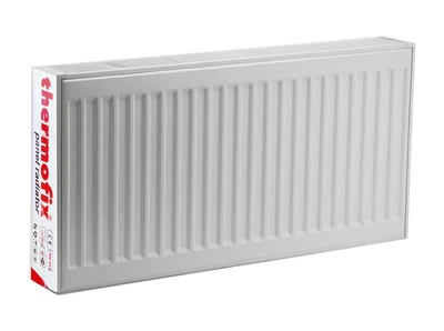 Радиатор стальной панельный Thermofix тип 22 500 х 1600 нижнее подключение