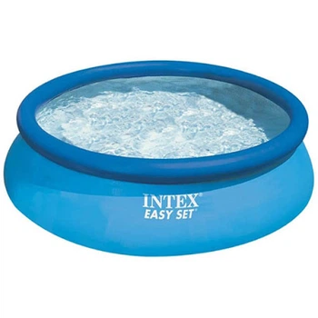 Надувной бассейн круглый Intex 244х61 см, 1894 л (IP-173177)