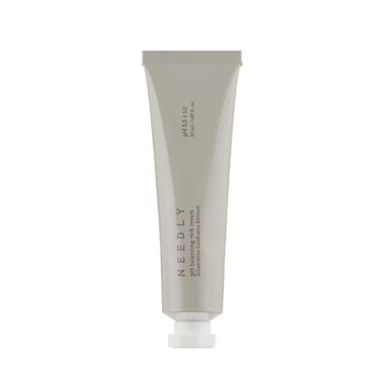 Інтенсивний зволожуючий крем з екстрактом гриба Альбатрелус Needly pH Balancing Rich Cream