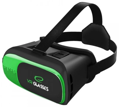 Очки виртуальной реальности Esperanza Glasses 3D VR (EGV300)