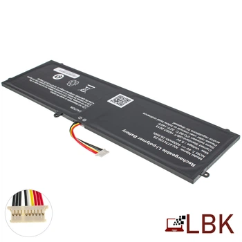 Батарея для ноутбука Prestigio UTL4776127-2S (SmartBook 141 C2) 7.4V 4000mAh Black (2226930)