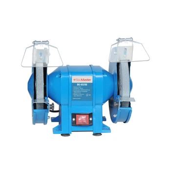 Точильний верстат BauMaster BG-60200