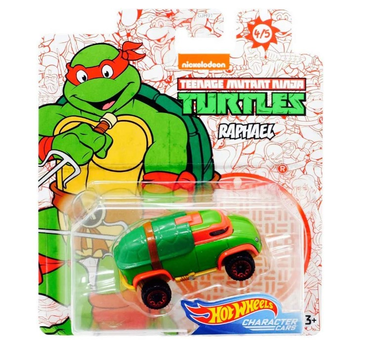 Hot sale wheels ninja