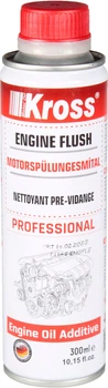 Промывка масляной системы (Kross) Motor Flush 300мл.