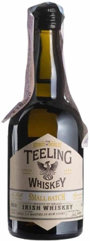 Виски Teeling Small Batch 0.05 л 46% (5391523270144)