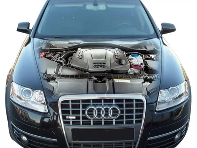 Наклейка на капот ARB 3D TUNING STUDIO Ауді 1300х1500х0.080мм