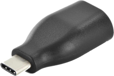 Адаптер Digitus Assmann USB Type-C - USB Type-A (AK-300506-000-S)