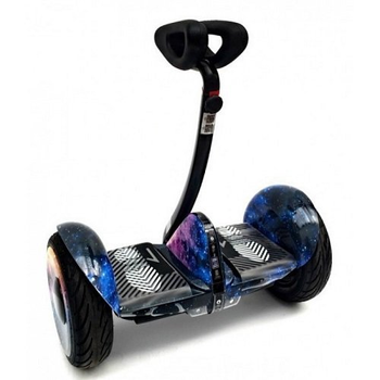 Гіроскутер MiniRobot 10.5 inch 36V Галактика