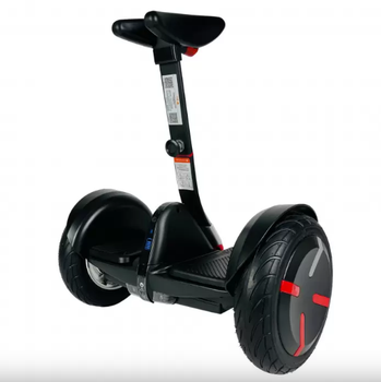 Гіроскутер MiniRobot PRO 10.5 inch 54V Чорний