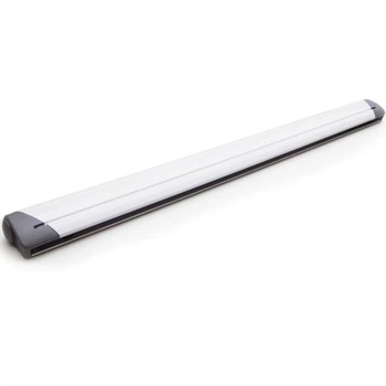 Держатель флипчарт-бумаги магнитный Magnetoplan Magnetic Paper Holder (1246028)