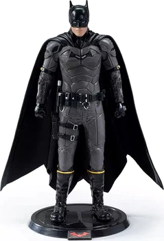 Фігурка The Noble Collection DC COMICS Batman - Movie Bendyfig (Бетмен) (NN4228)