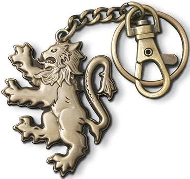 Брелок The Noble Collection HARRY POTTER Gryffindor (NBCNN7716)