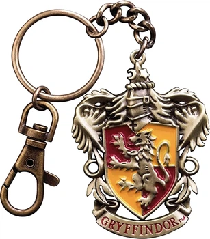 Brelok The Noble Collection HARRY POTTER Gryffindor Crest (NBCNN7673)