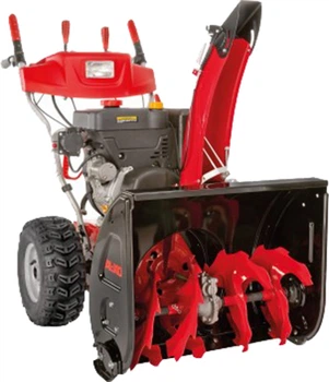 Снегоуборщик бензиновый AL-KO Comfort SnowLine 620 E III (113067)