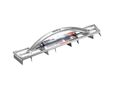 Терка для снятия штукатурки YATO 450x90мм (YT-5247)