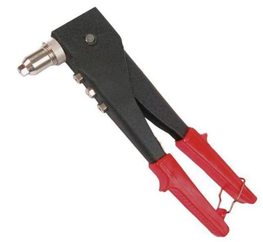Пистолет заклепочный Intertool (RT-0002)