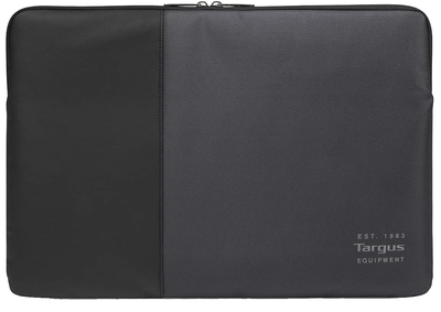 Etui do laptopa Targus Pulse 13,3" czarno/szary (TSS94604EU)