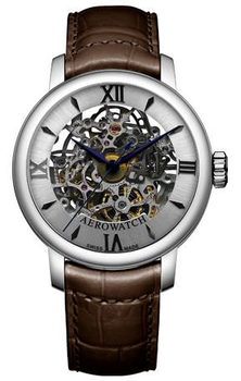 Мужские наручные часы Aerowatch 66937AA08