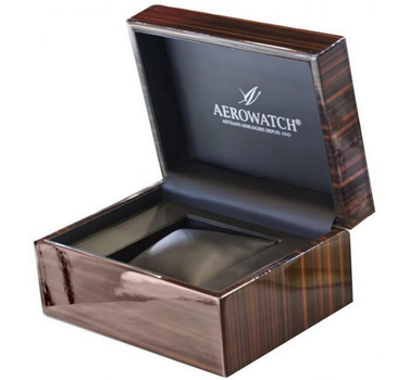 Мужские наручные часы Aerowatch 66937AA08