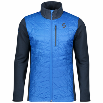 Кофта Scott Insuloft Merino XXL Синій (1081-277762.6639.010)