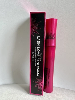 Туш для вій Mary Kay Lash Love Fanorama Mascara 8 г.